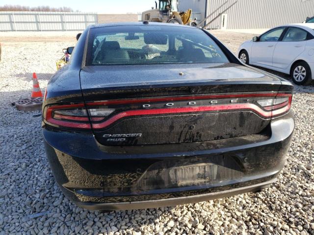 Photo 5 VIN: 2C3CDXKT0LH229798 - DODGE CHARGER PO 