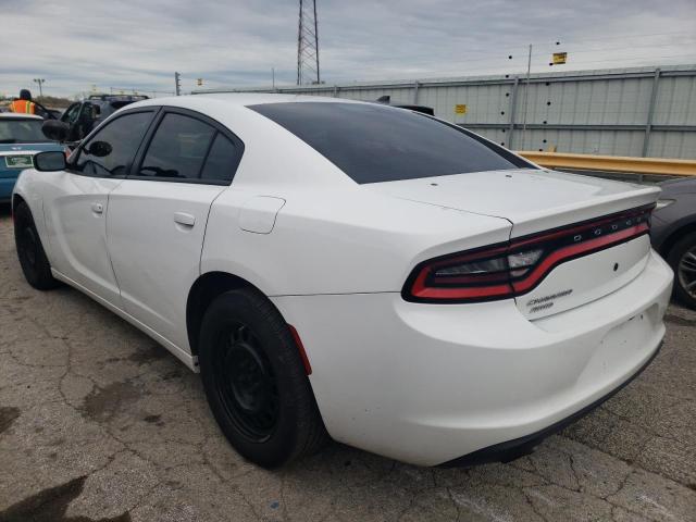 Photo 2 VIN: 2C3CDXKT1GH211722 - DODGE CHARGER PO 