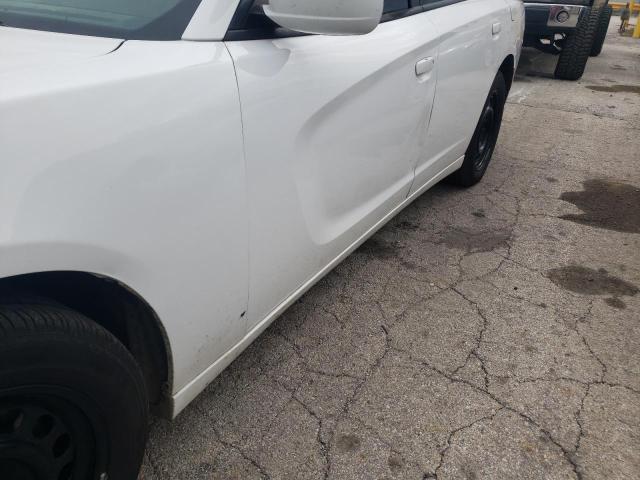 Photo 8 VIN: 2C3CDXKT1GH211722 - DODGE CHARGER PO 