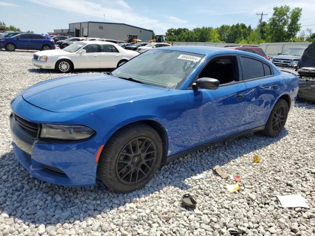 Photo 0 VIN: 2C3CDXKT1GH303719 - DODGE CHARGER 