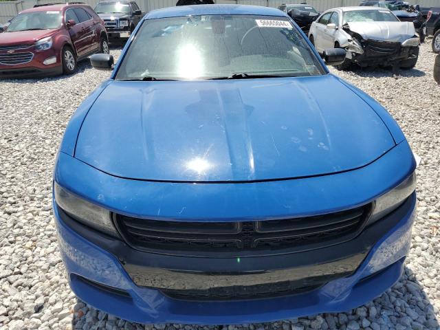 Photo 4 VIN: 2C3CDXKT1GH303719 - DODGE CHARGER 