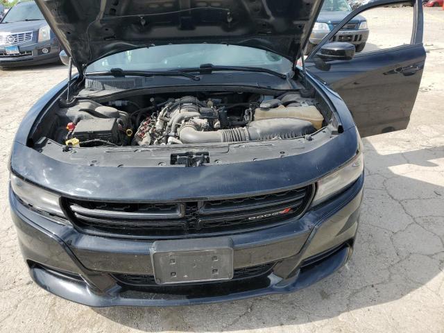 Photo 10 VIN: 2C3CDXKT1JH295743 - DODGE CHARGER 