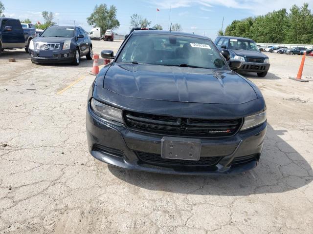 Photo 4 VIN: 2C3CDXKT1JH295743 - DODGE CHARGER 