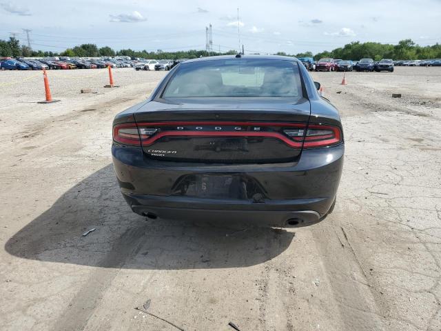 Photo 5 VIN: 2C3CDXKT1JH295743 - DODGE CHARGER 