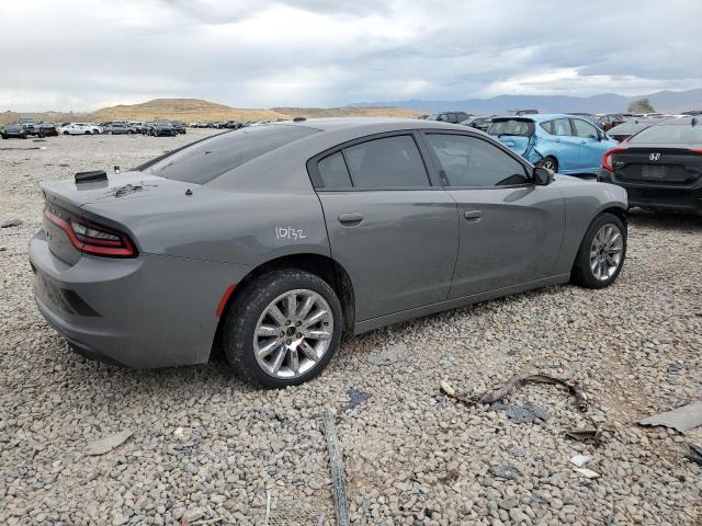 Photo 2 VIN: 2C3CDXKT1JH323914 - DODGE CHARGER PO 