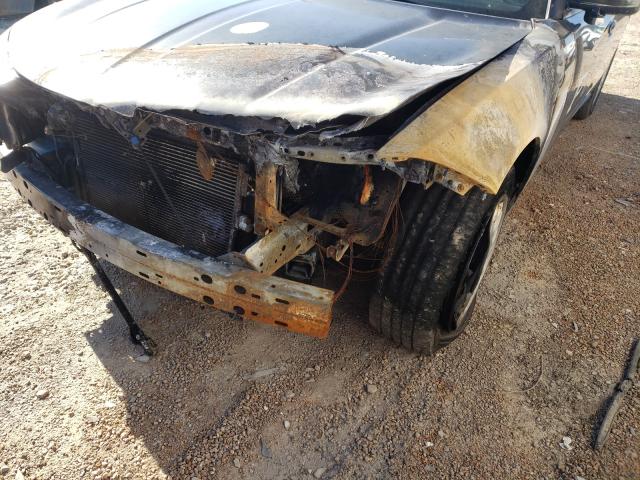 Photo 8 VIN: 2C3CDXKT1KH535827 - DODGE CHARGER PO 