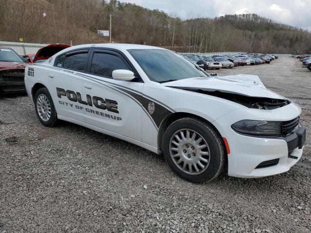 Photo 3 VIN: 2C3CDXKT1KH565863 - DODGE CHARGER PO 