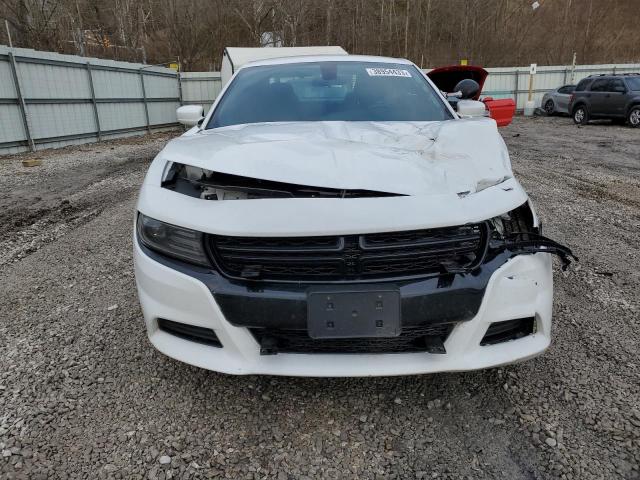 Photo 4 VIN: 2C3CDXKT1KH565863 - DODGE CHARGER PO 