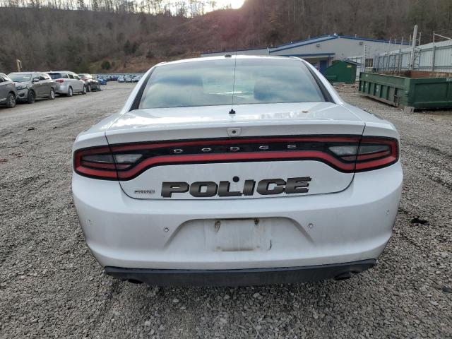 Photo 5 VIN: 2C3CDXKT1KH565863 - DODGE CHARGER PO 