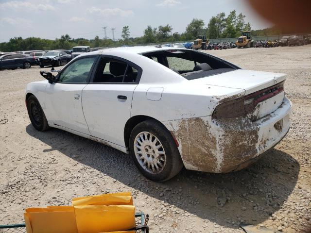 Photo 1 VIN: 2C3CDXKT1KH582436 - DODGE CHARGER PO 