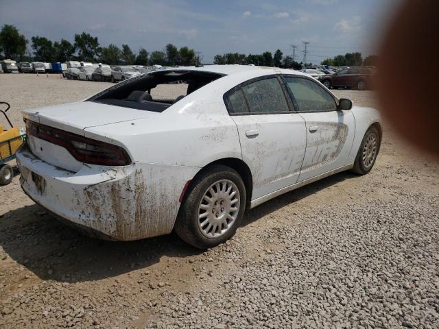 Photo 2 VIN: 2C3CDXKT1KH582436 - DODGE CHARGER PO 