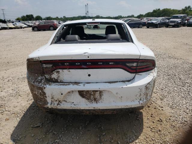 Photo 5 VIN: 2C3CDXKT1KH582436 - DODGE CHARGER PO 