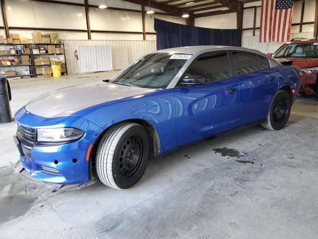 Photo 0 VIN: 2C3CDXKT1LH127426 - DODGE CHARGER 