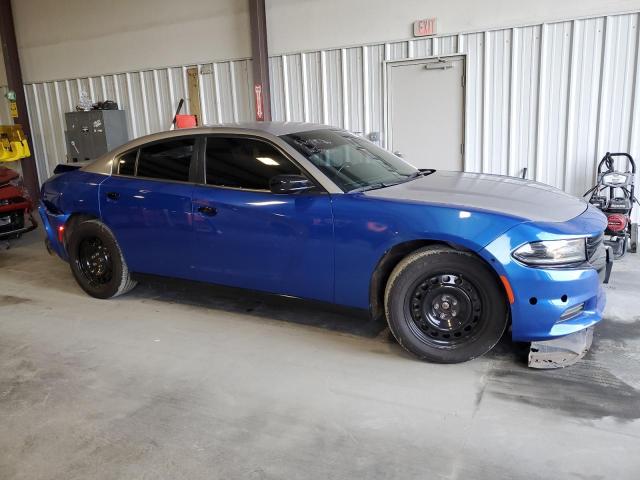 Photo 3 VIN: 2C3CDXKT1LH127426 - DODGE CHARGER 