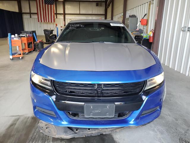 Photo 4 VIN: 2C3CDXKT1LH127426 - DODGE CHARGER 