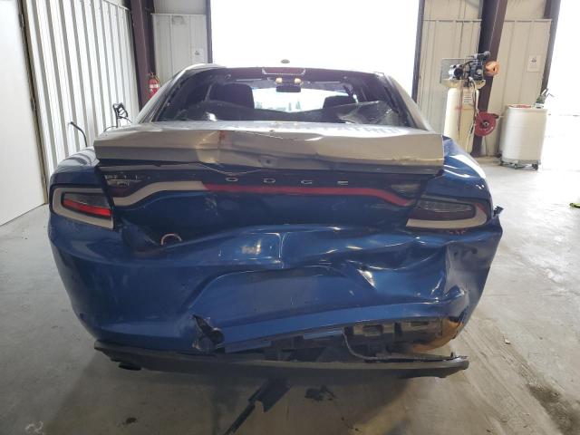 Photo 5 VIN: 2C3CDXKT1LH127426 - DODGE CHARGER 