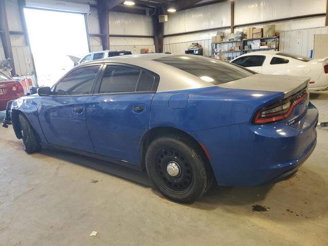 Photo 1 VIN: 2C3CDXKT1LH130391 - DODGE CHARGER PO 