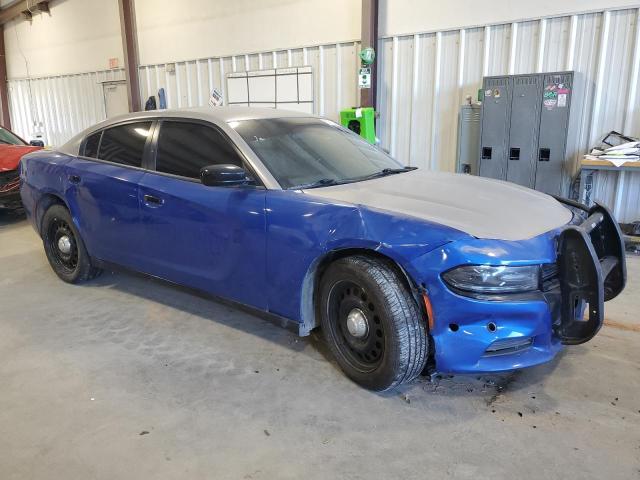 Photo 3 VIN: 2C3CDXKT1LH130391 - DODGE CHARGER PO 