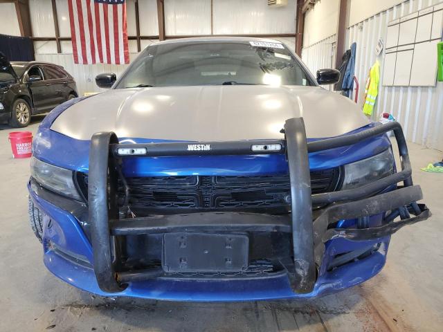 Photo 4 VIN: 2C3CDXKT1LH130391 - DODGE CHARGER PO 