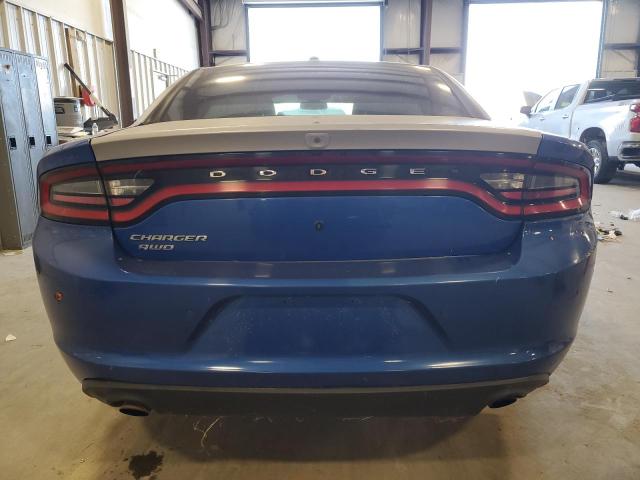 Photo 5 VIN: 2C3CDXKT1LH130391 - DODGE CHARGER PO 