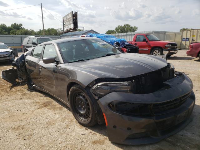 Photo 0 VIN: 2C3CDXKT1LH147367 - DODGE CHARGER PO 