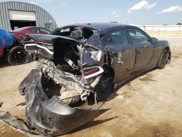 Photo 3 VIN: 2C3CDXKT1LH147367 - DODGE CHARGER PO 