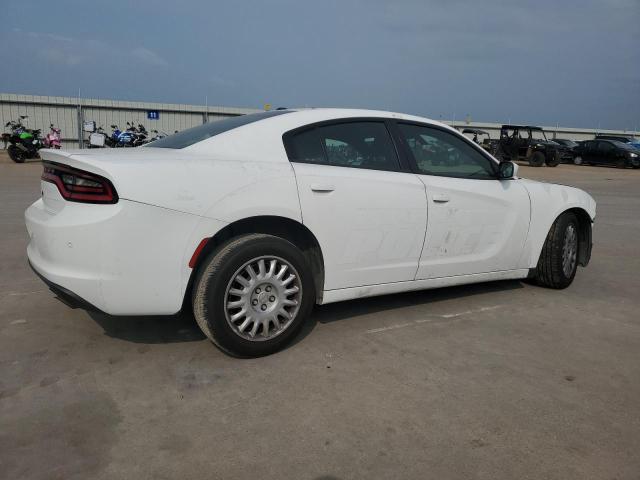 Photo 2 VIN: 2C3CDXKT1LH255424 - DODGE CHARGER 