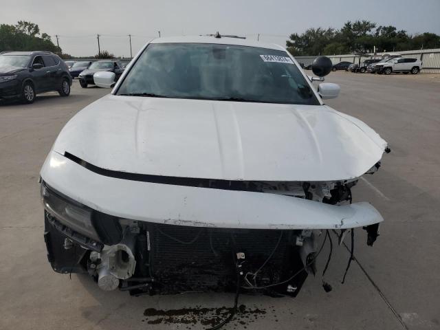 Photo 4 VIN: 2C3CDXKT1LH255424 - DODGE CHARGER 