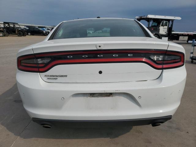 Photo 5 VIN: 2C3CDXKT1LH255424 - DODGE CHARGER 