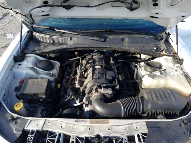 Photo 6 VIN: 2C3CDXKT2FH929276 - DODGE CHARGER PO 