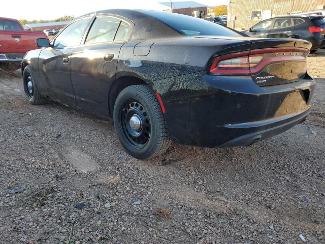 Photo 2 VIN: 2C3CDXKT2GH223538 - DODGE CHARGER PO 