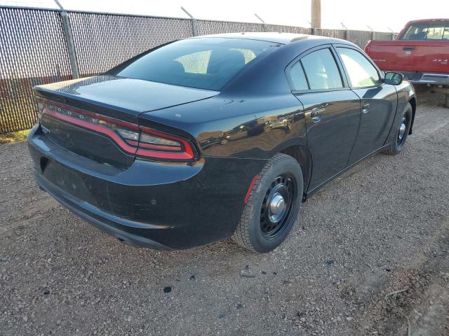 Photo 3 VIN: 2C3CDXKT2GH223538 - DODGE CHARGER PO 