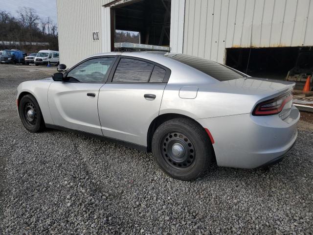 Photo 1 VIN: 2C3CDXKT2GH303809 - DODGE CHARGER 