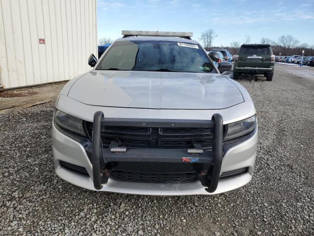 Photo 4 VIN: 2C3CDXKT2GH303809 - DODGE CHARGER 