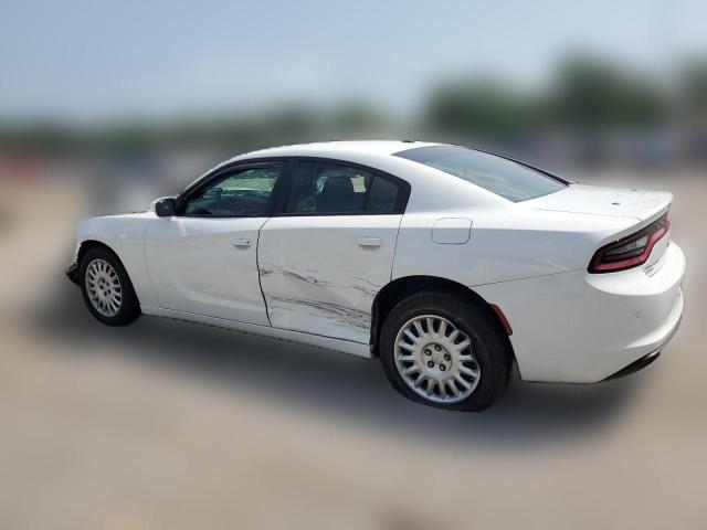 Photo 1 VIN: 2C3CDXKT2KH537800 - DODGE CHARGER 