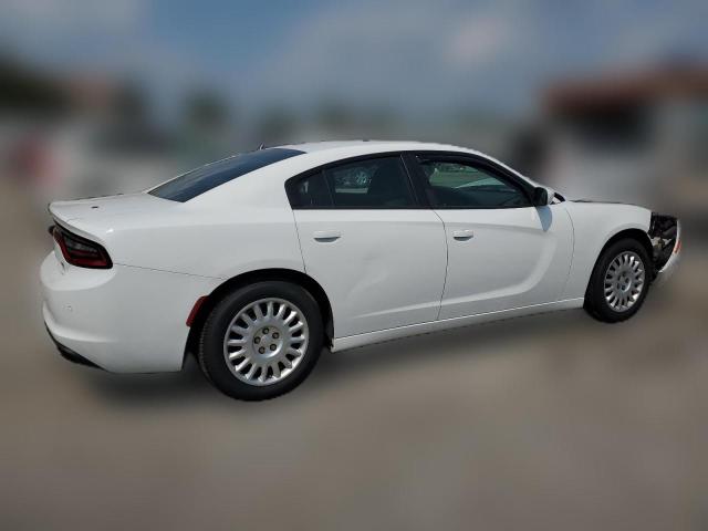 Photo 2 VIN: 2C3CDXKT2KH537800 - DODGE CHARGER 