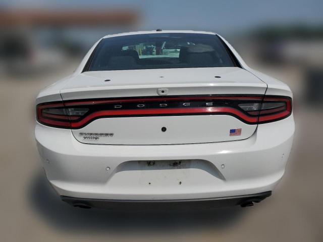 Photo 5 VIN: 2C3CDXKT2KH537800 - DODGE CHARGER 