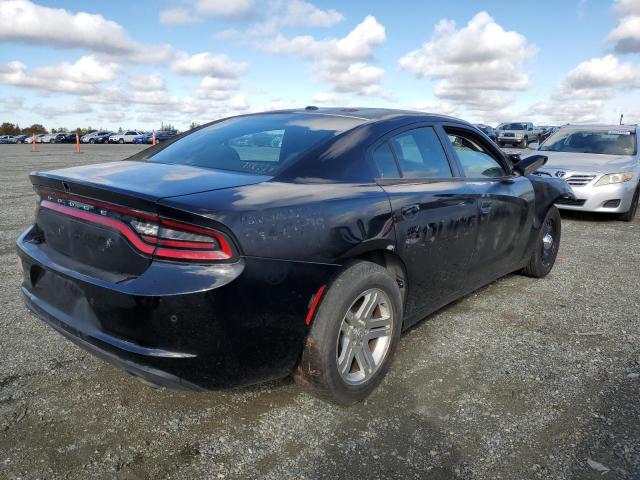 Photo 3 VIN: 2C3CDXKT2KH579545 - DODGE CHARGER PO 