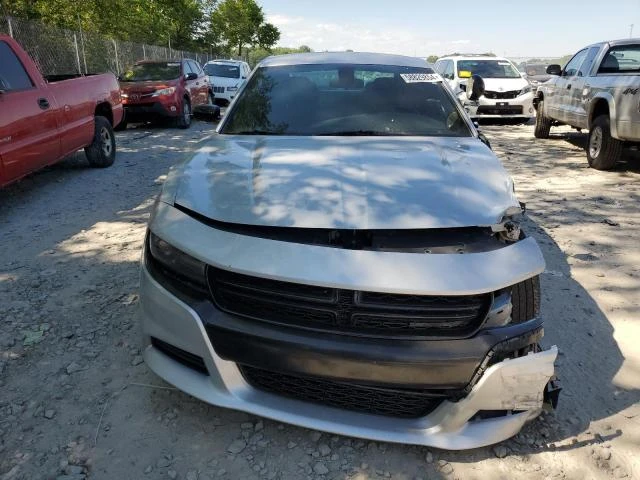 Photo 4 VIN: 2C3CDXKT2KH637699 - DODGE CHARGER PO 