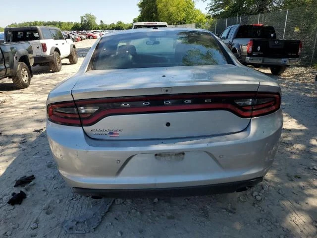 Photo 5 VIN: 2C3CDXKT2KH637699 - DODGE CHARGER PO 