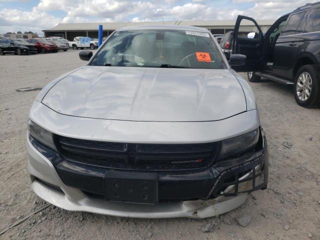 Photo 4 VIN: 2C3CDXKT2KH700784 - DODGE CHARGER 