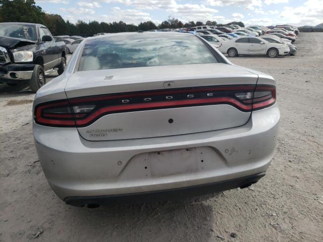 Photo 5 VIN: 2C3CDXKT2KH700784 - DODGE CHARGER 