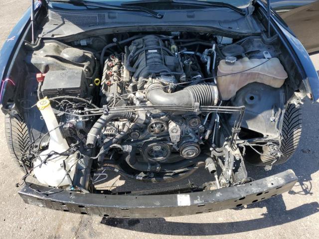 Photo 10 VIN: 2C3CDXKT2LH220424 - DODGE CHARGER PO 