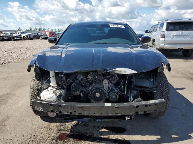 Photo 4 VIN: 2C3CDXKT2LH220424 - DODGE CHARGER PO 