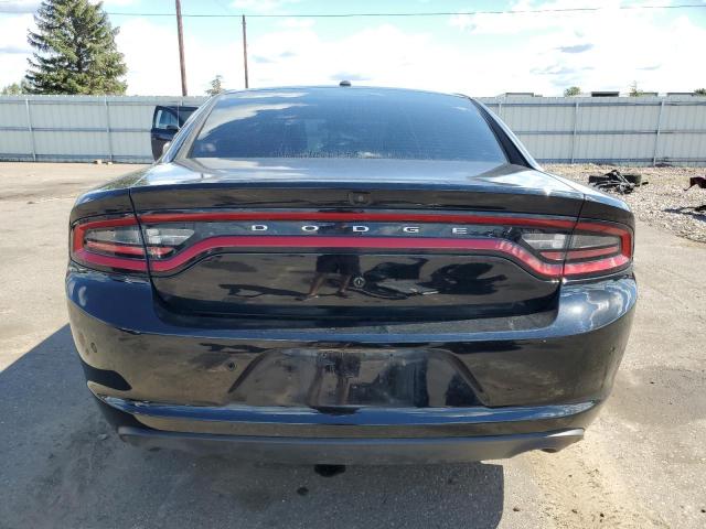 Photo 5 VIN: 2C3CDXKT2LH220424 - DODGE CHARGER PO 