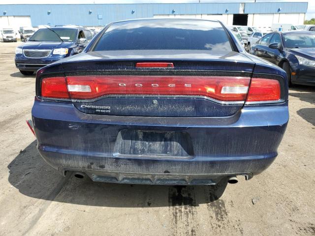 Photo 5 VIN: 2C3CDXKT3EH280134 - DODGE CHARGER PO 