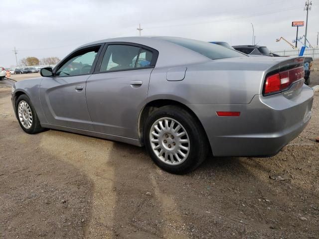 Photo 1 VIN: 2C3CDXKT3EH371369 - DODGE CHARGER PO 