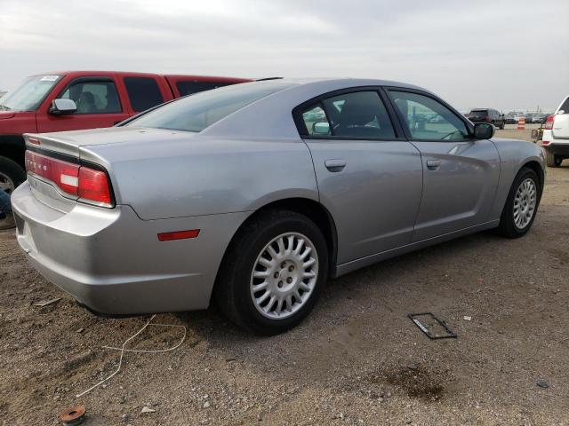 Photo 2 VIN: 2C3CDXKT3EH371369 - DODGE CHARGER PO 