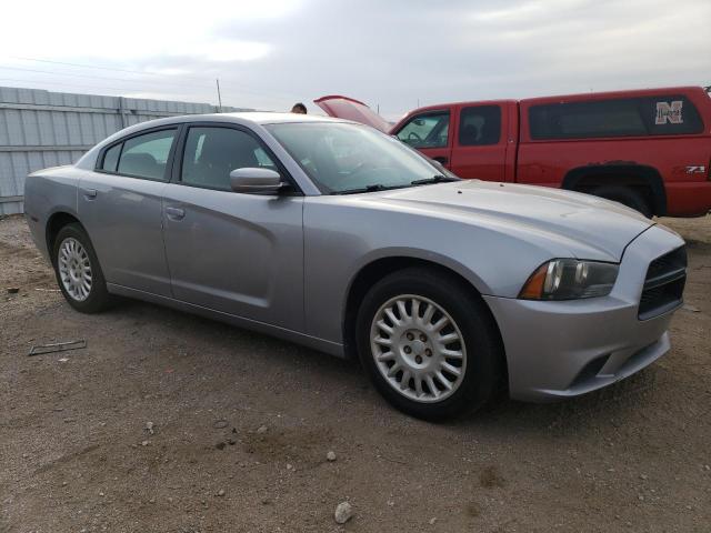 Photo 3 VIN: 2C3CDXKT3EH371369 - DODGE CHARGER PO 