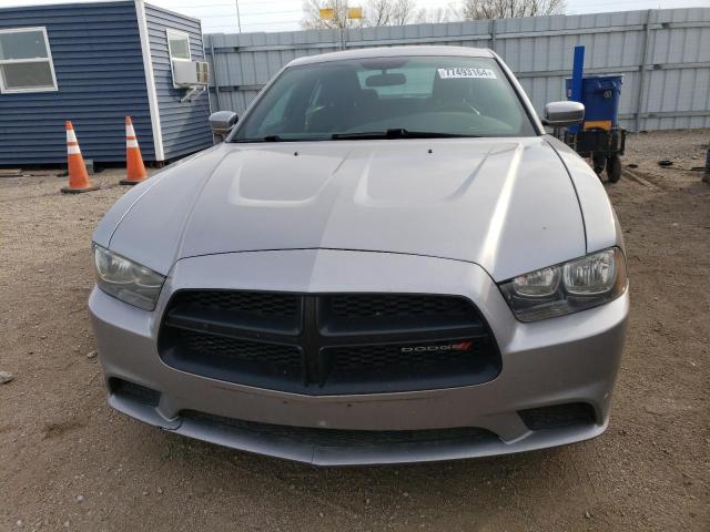 Photo 4 VIN: 2C3CDXKT3EH371369 - DODGE CHARGER PO 